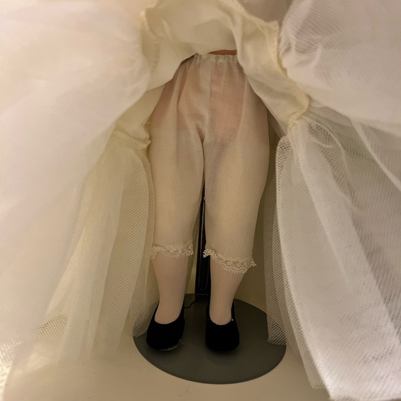 Madame Alexander doll Scarlet Gone with the wind vintage - Picture 4 of 7